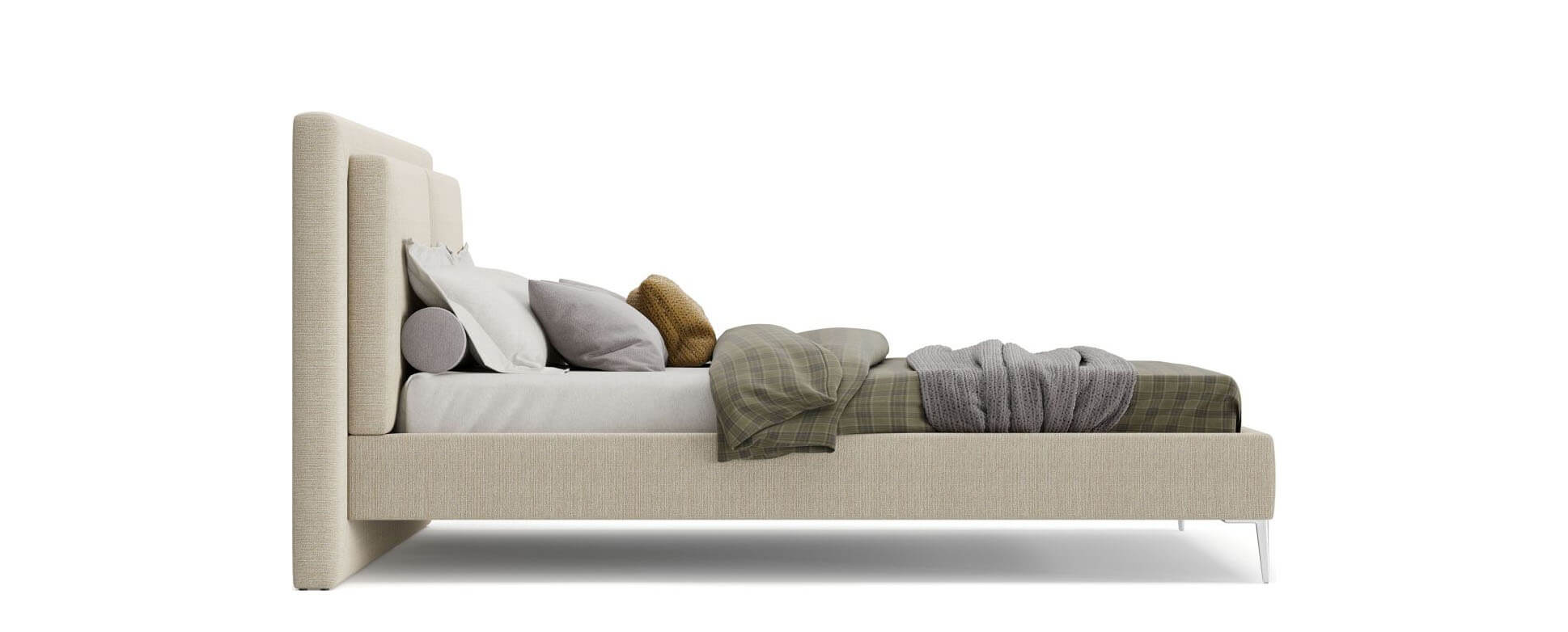 Кровать K22 - 16